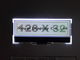 Moduł wyświetlacza LCD 128x32 Dot Cog do urządzenia ręcznego RYG12832A
