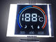 RY15646A-01A Niestandardowy panel LCD do radia samochodowego i instrumentów przemysłowych